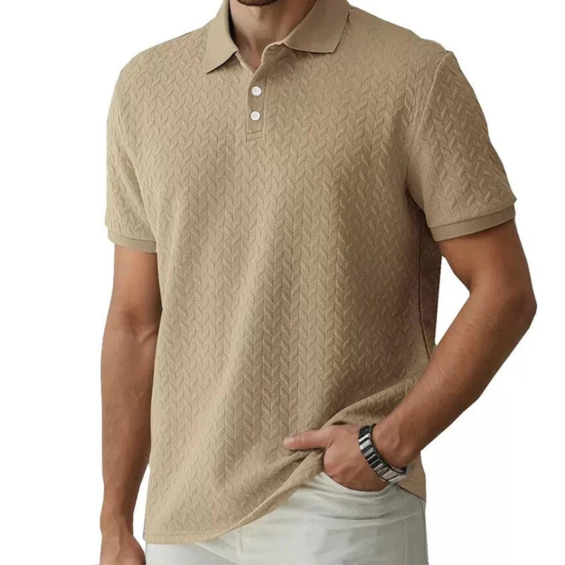 OpenField Essential Performance Polo