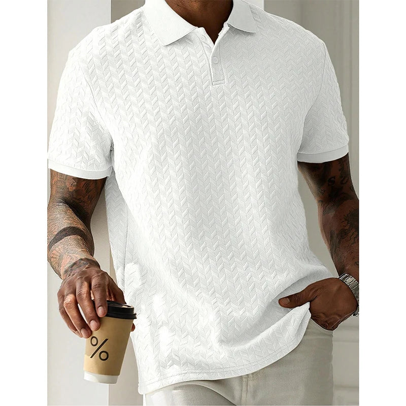 OpenField Essential Performance Polo