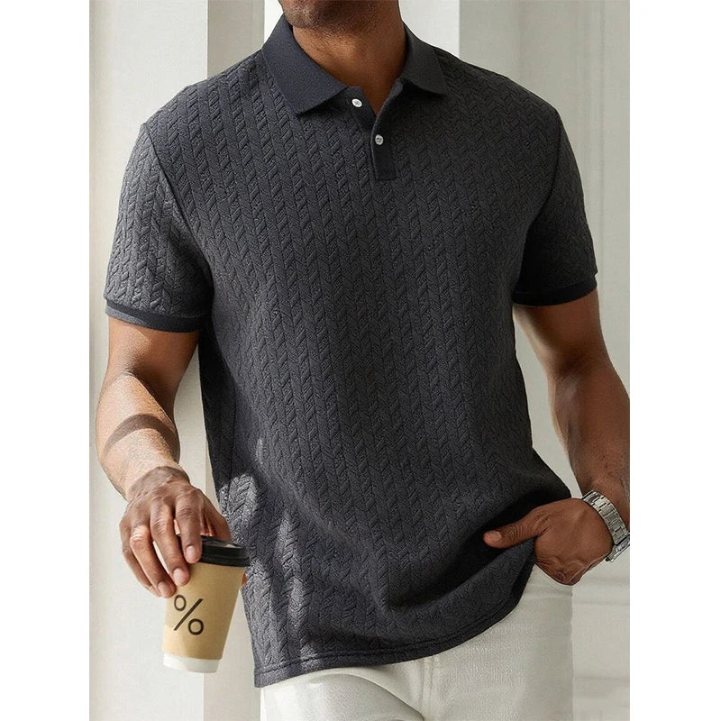 OpenField Essential Performance Polo