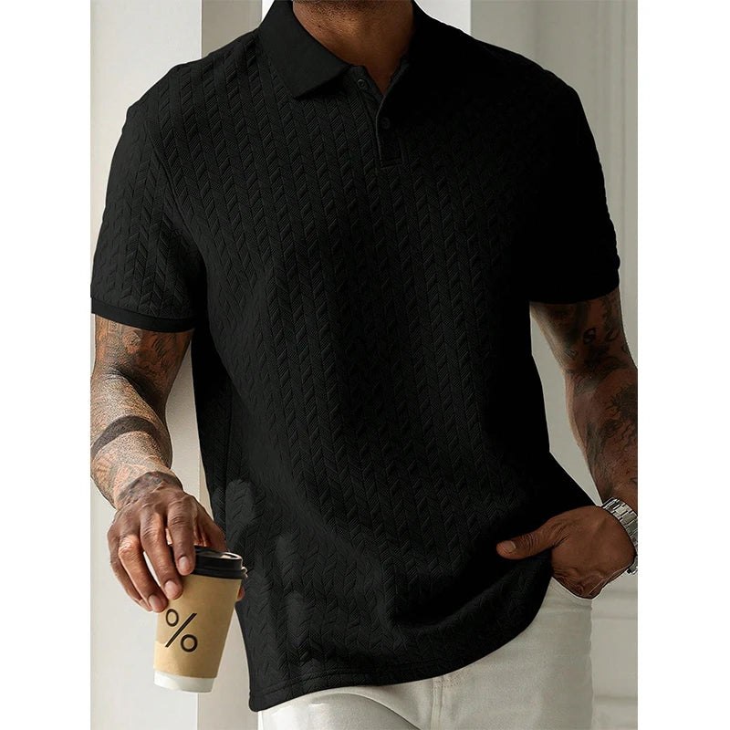 OpenField Essential Performance Polo