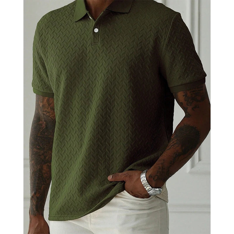 OpenField Essential Performance Polo