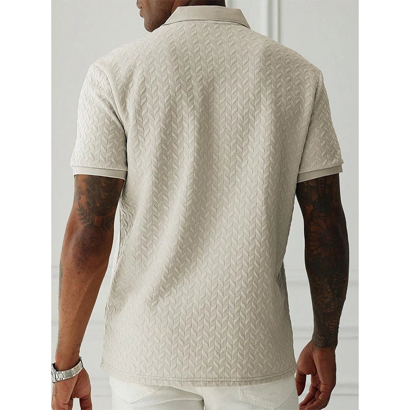 OpenField Essential Performance Polo