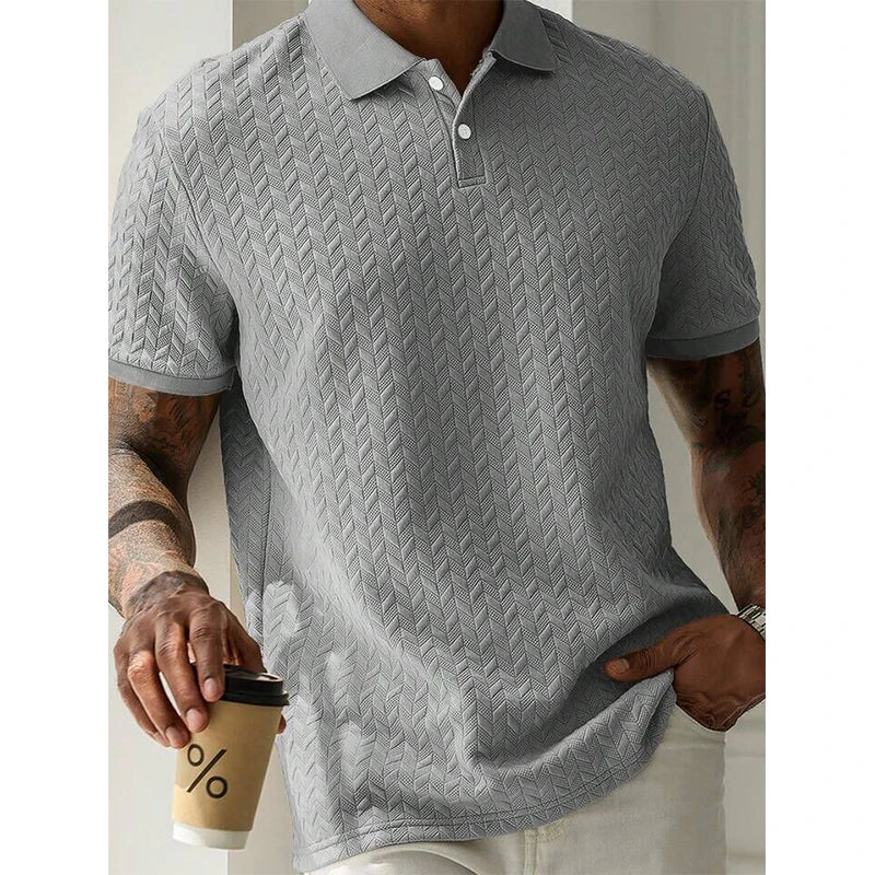 OpenField Essential Performance Polo