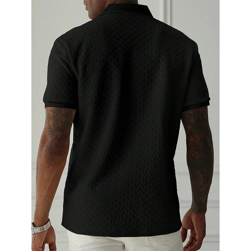 OpenField Essential Performance Polo
