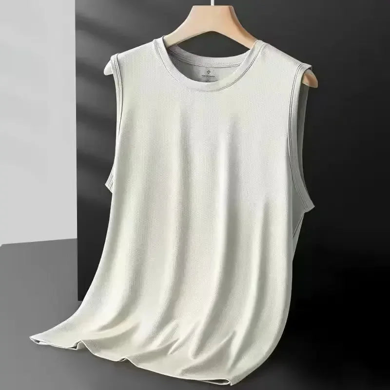 OpenField IceSilk Performance Vest