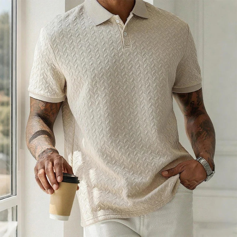 OpenField Essential Performance Polo