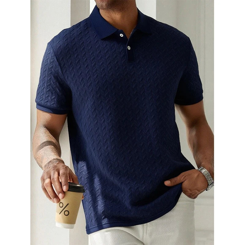 OpenField Essential Performance Polo