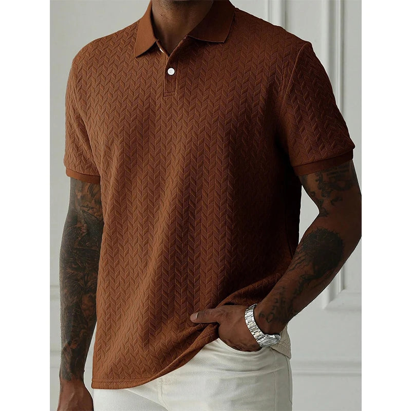 OpenField Essential Performance Polo